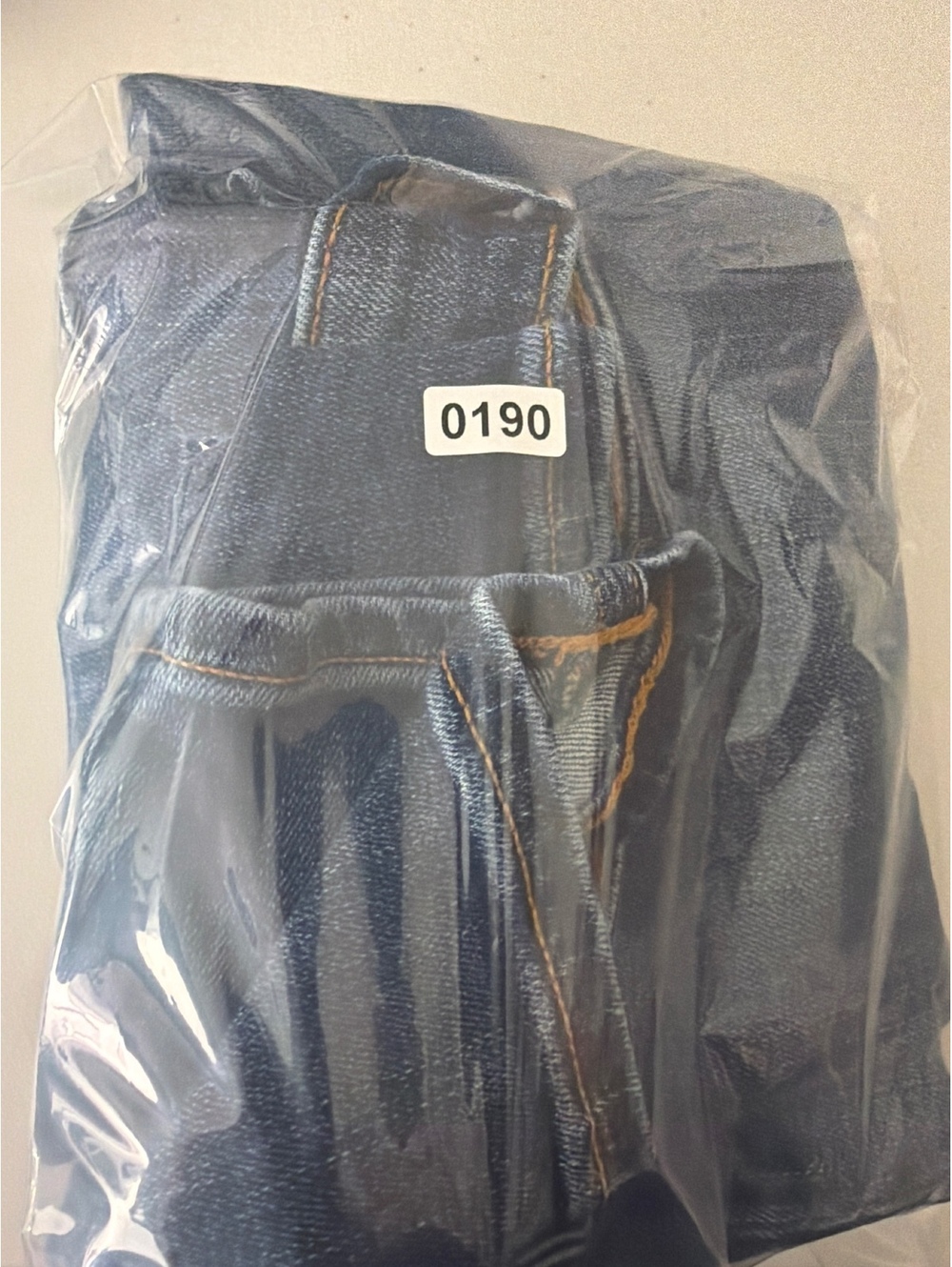rag & bone Women's Blue Skinny Jeans Size 27 - Picture 11 of 11